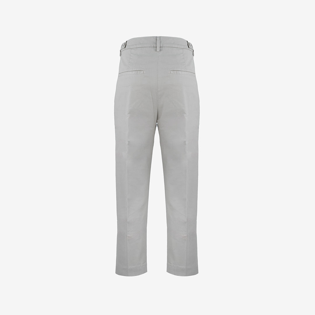 PANTALONE DONDUP DONNA