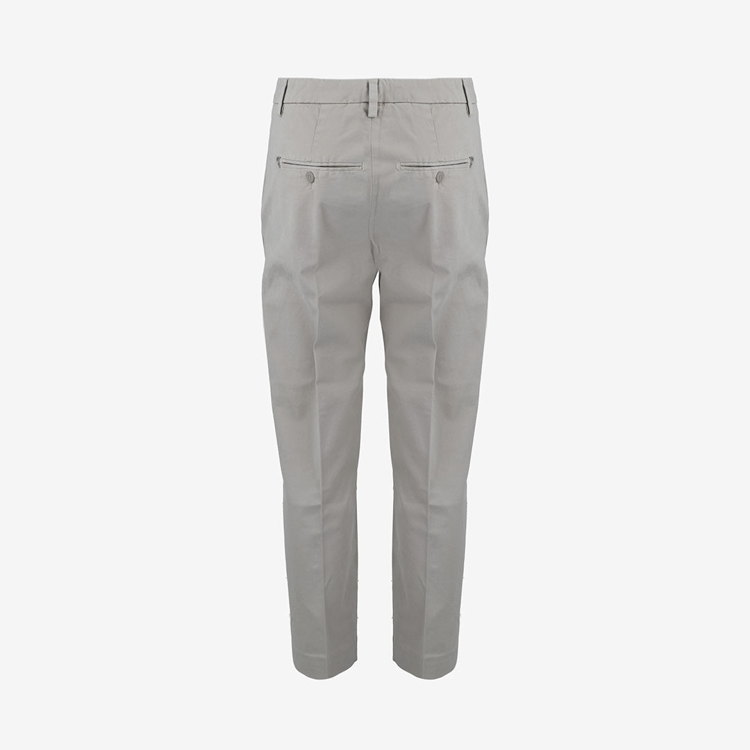 PANTALONE DONDUP DONNA - NUOVI ARRIVI A/I