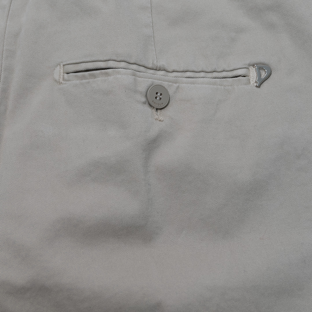 PANTALONE DONDUP DONNA - NUOVI ARRIVI A/I