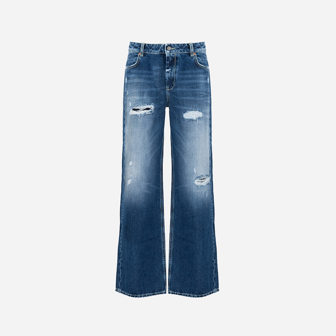 JEANS DONDUP DONNA