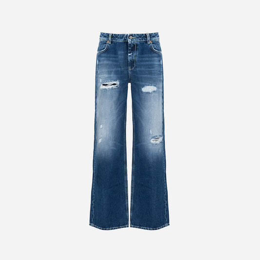 JEANS DONDUP DONNA