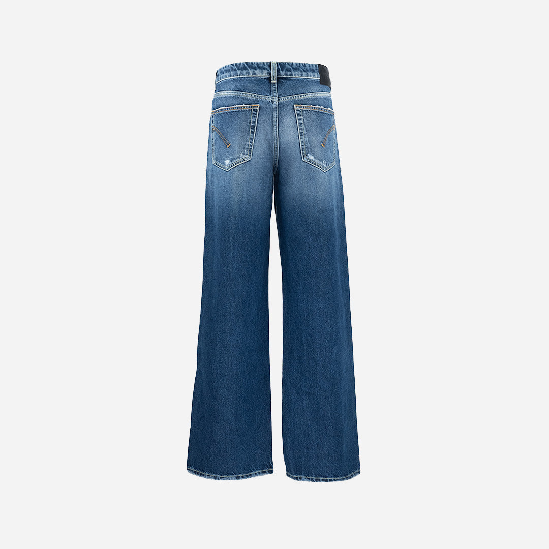 JEANS DONDUP DONNA