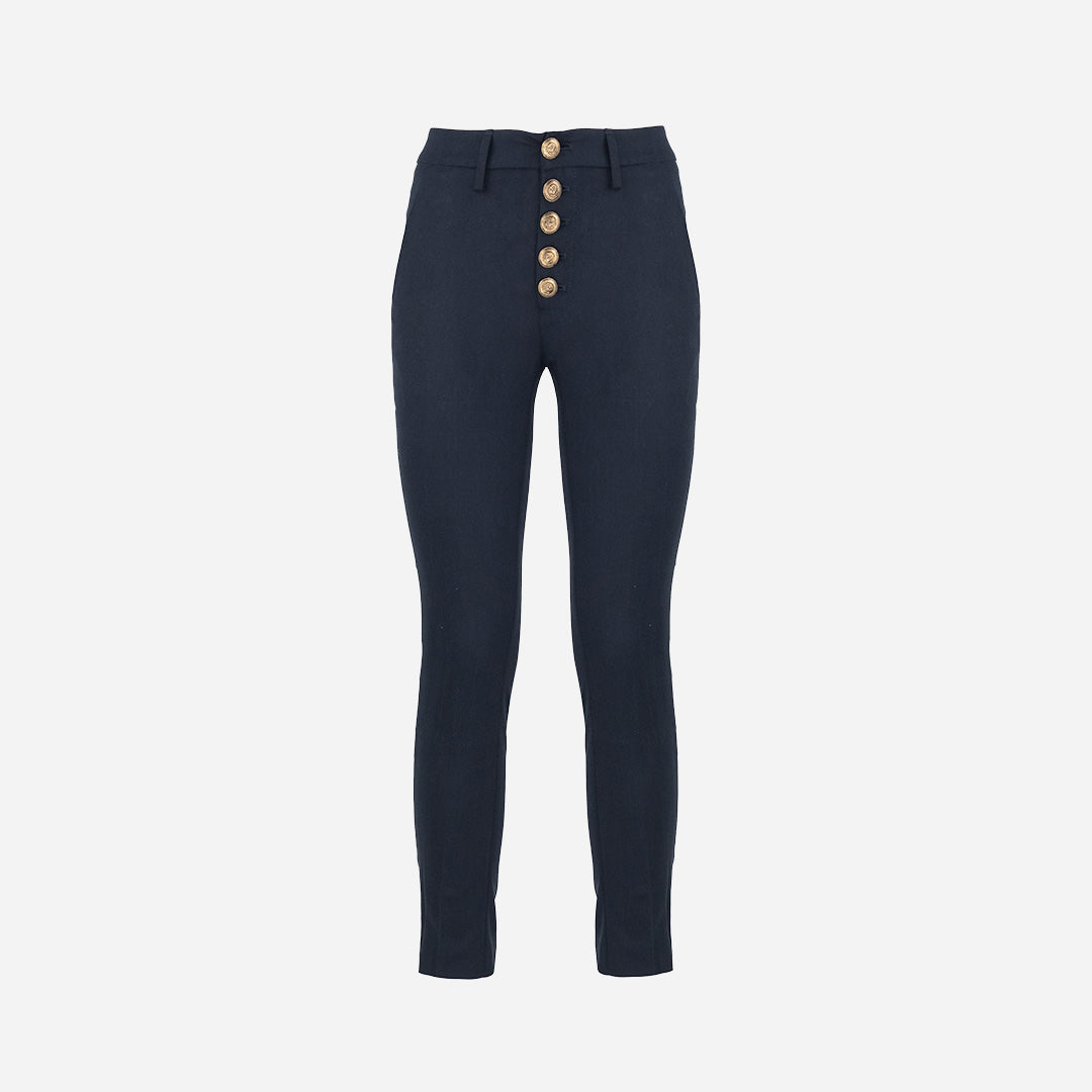 PANTALONE DONDUP DONNA