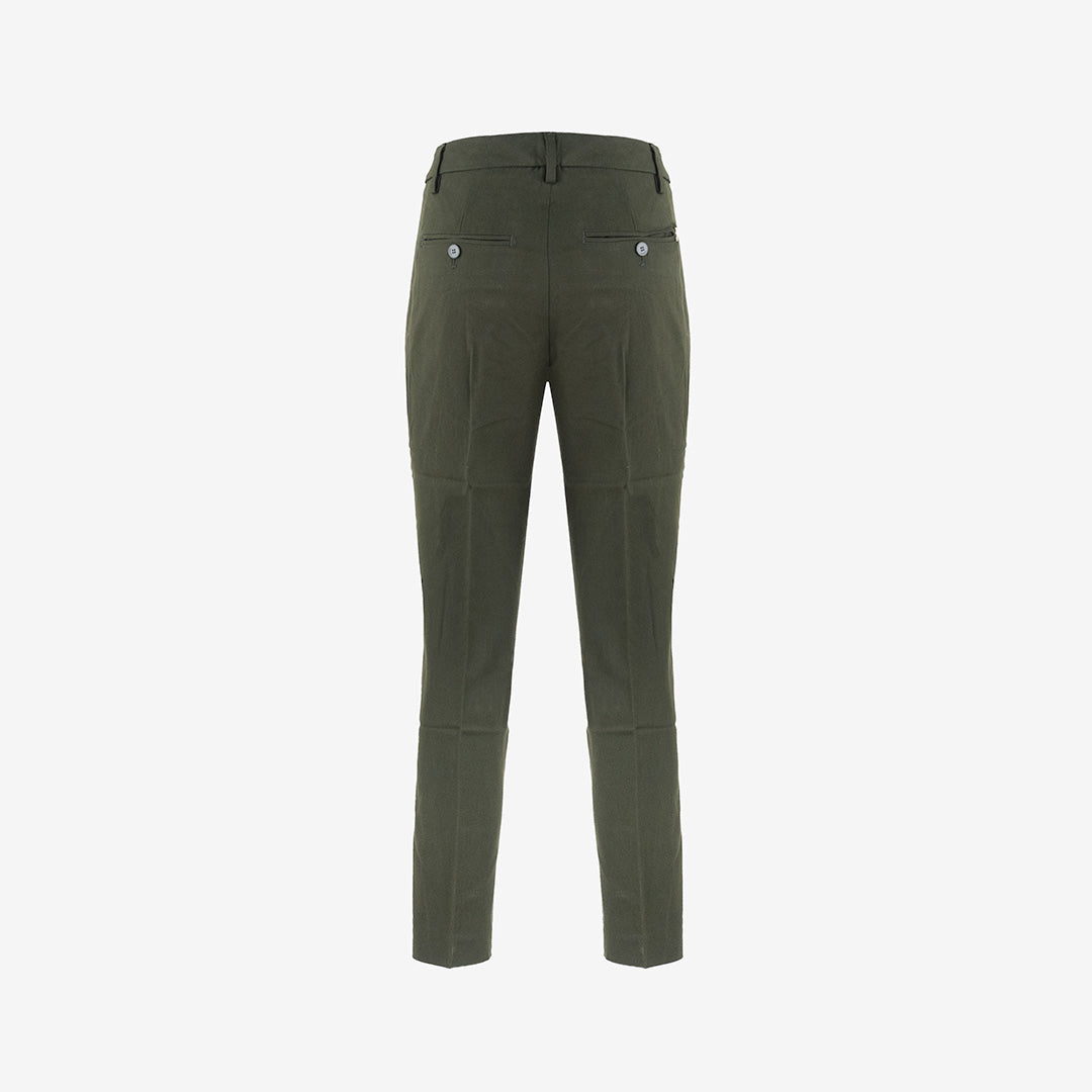 PANTALONE DONDUP DONNA