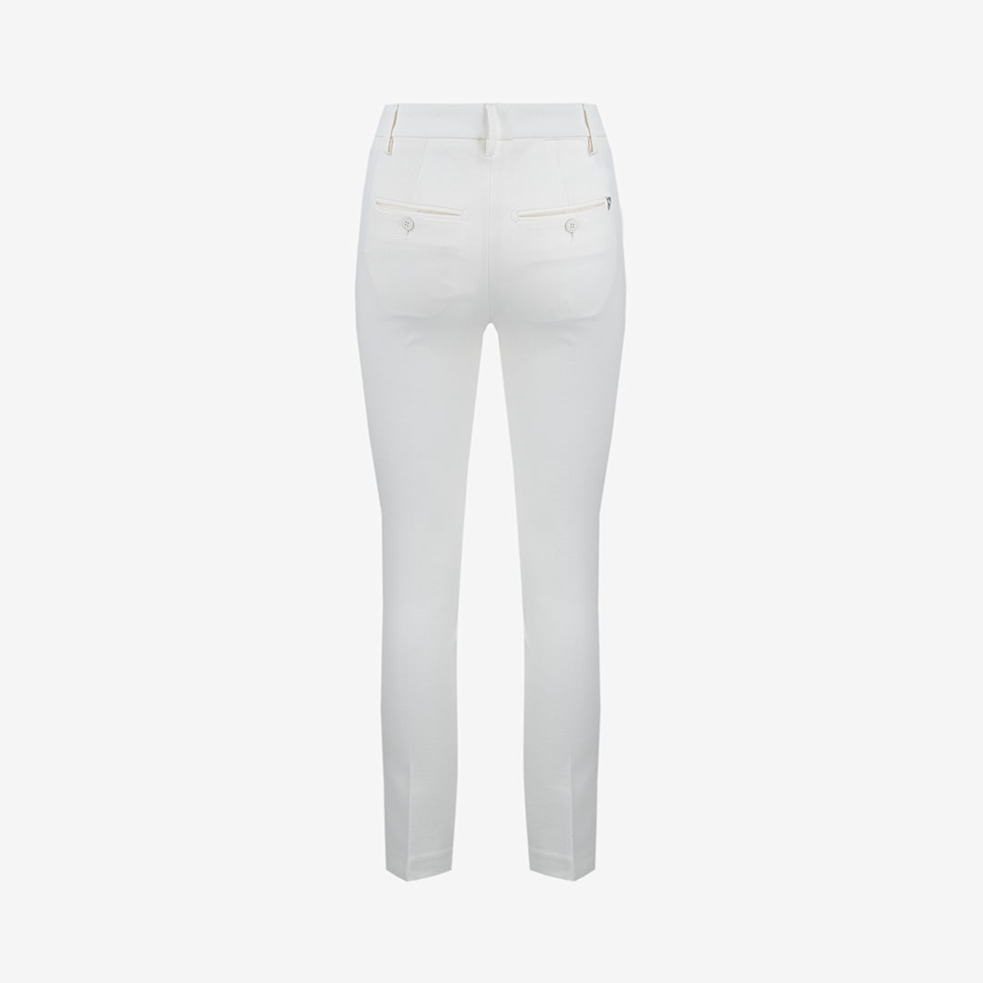 PANTALONE DONDUP DONNA - NUOVI ARRIVI A/I