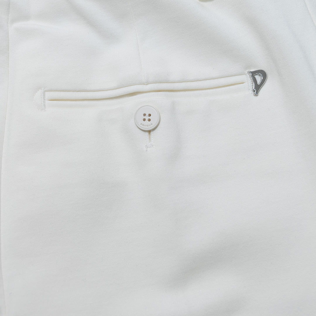 PANTALONE DONDUP DONNA - NUOVI ARRIVI A/I