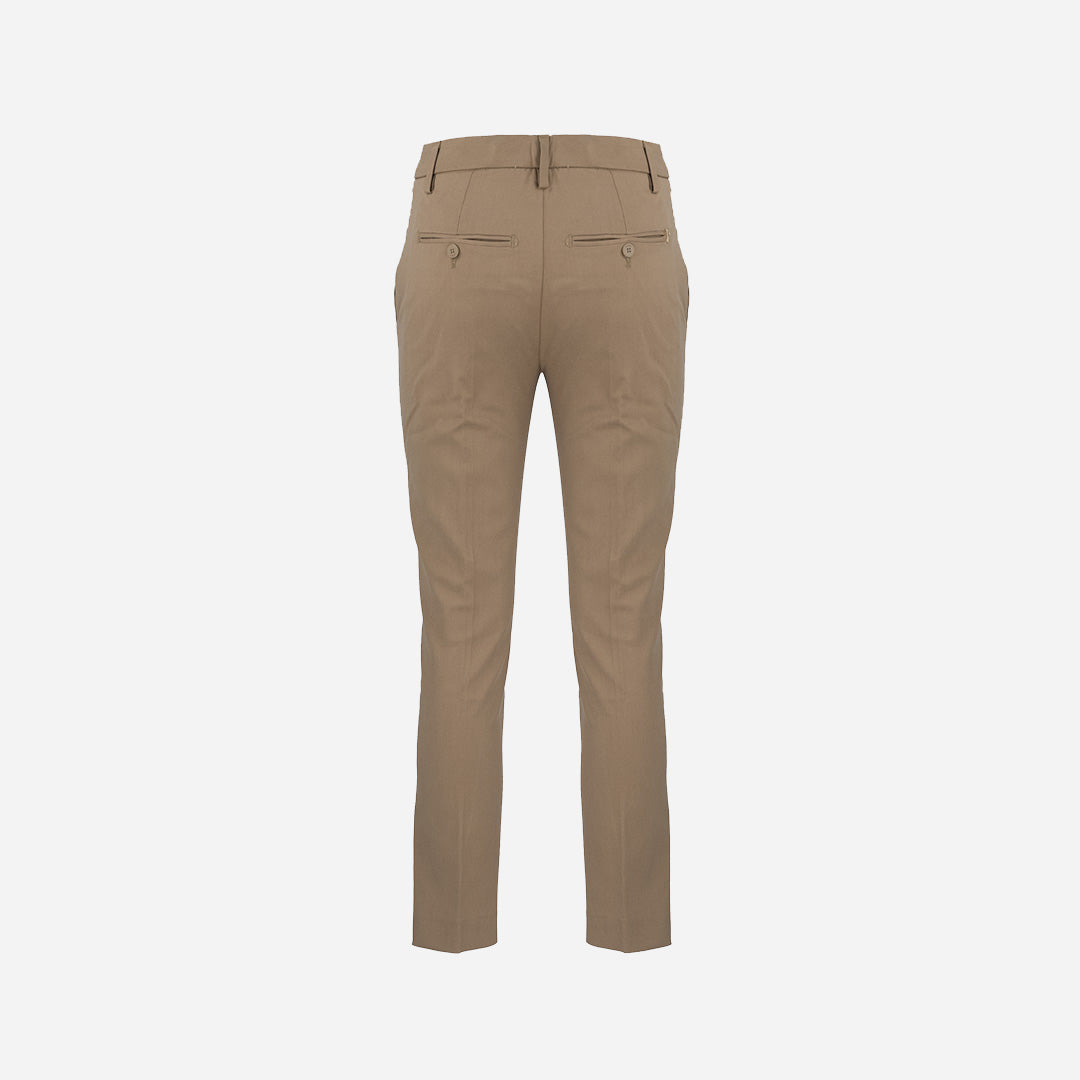 PANTALONE DONDUP DONNA