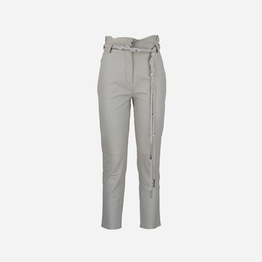 PANTALONE DONDUP DONNA