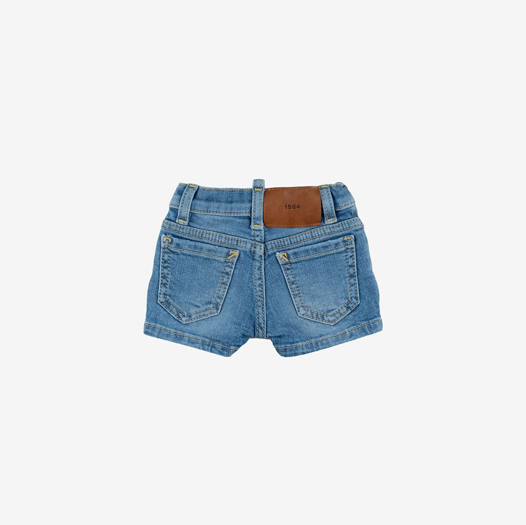 DSQUARED2 SHORTS FOR NEWBORN