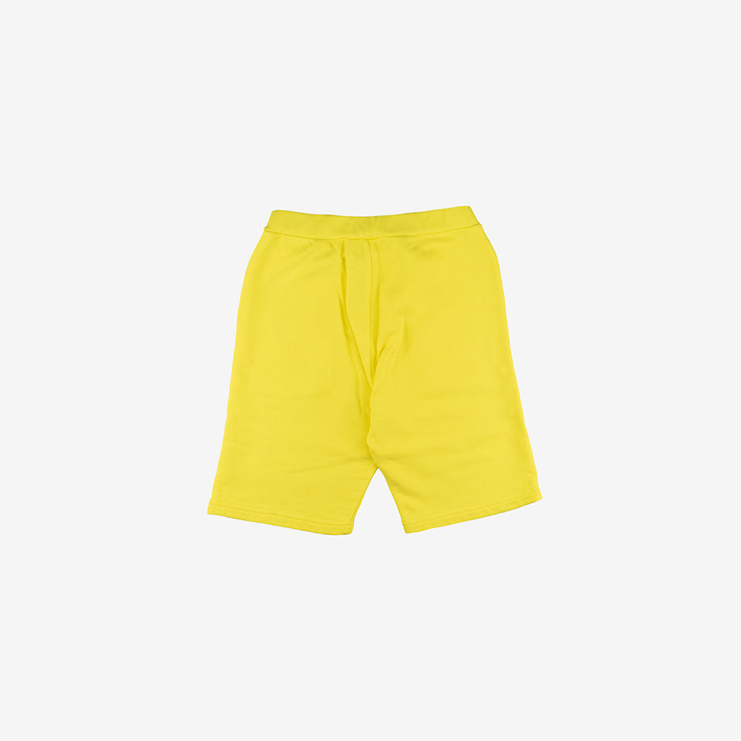 DSQUARED2 BERMUDA SHORTS FOR CHILDREN