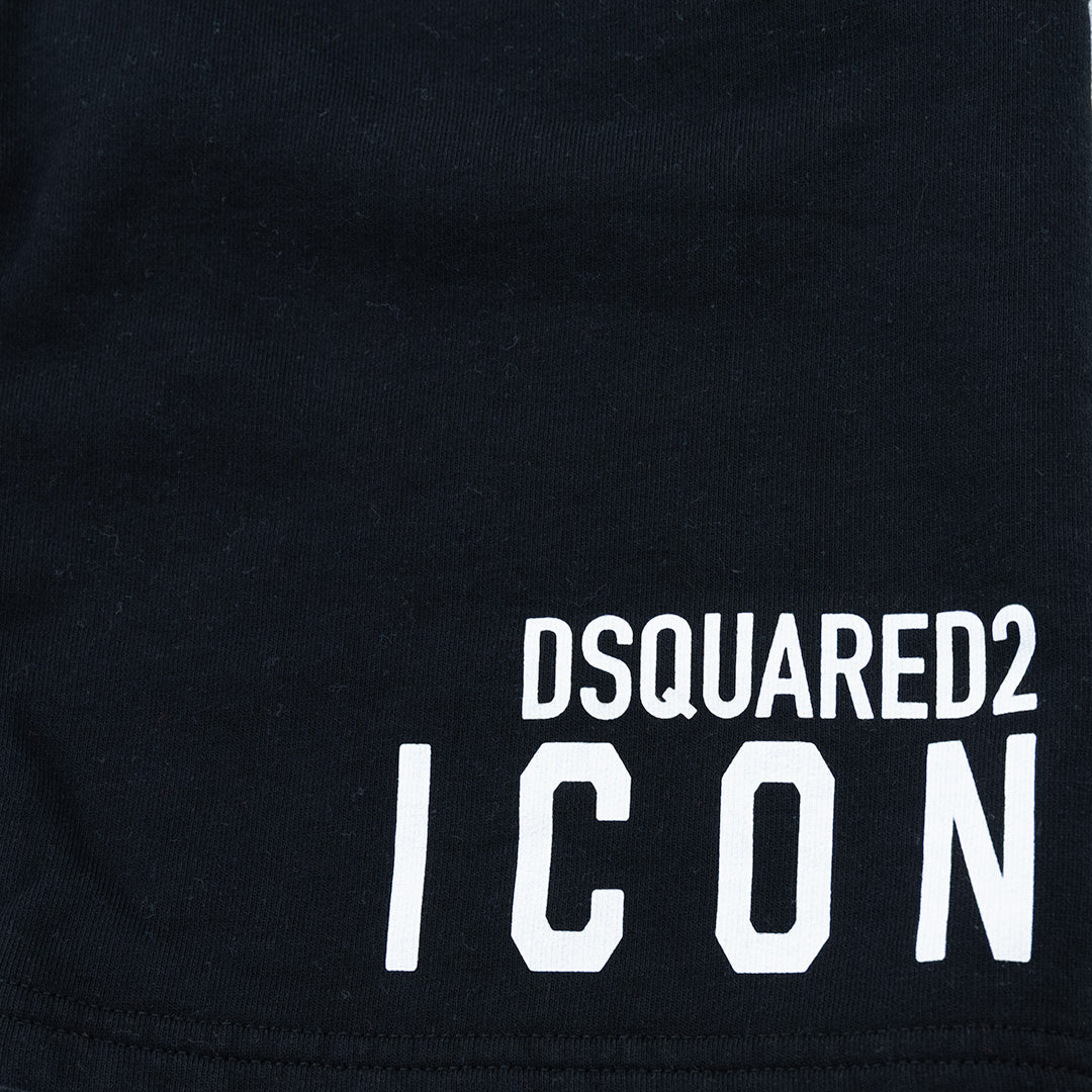 BERMUDA DSQUARED2 BAMBINO