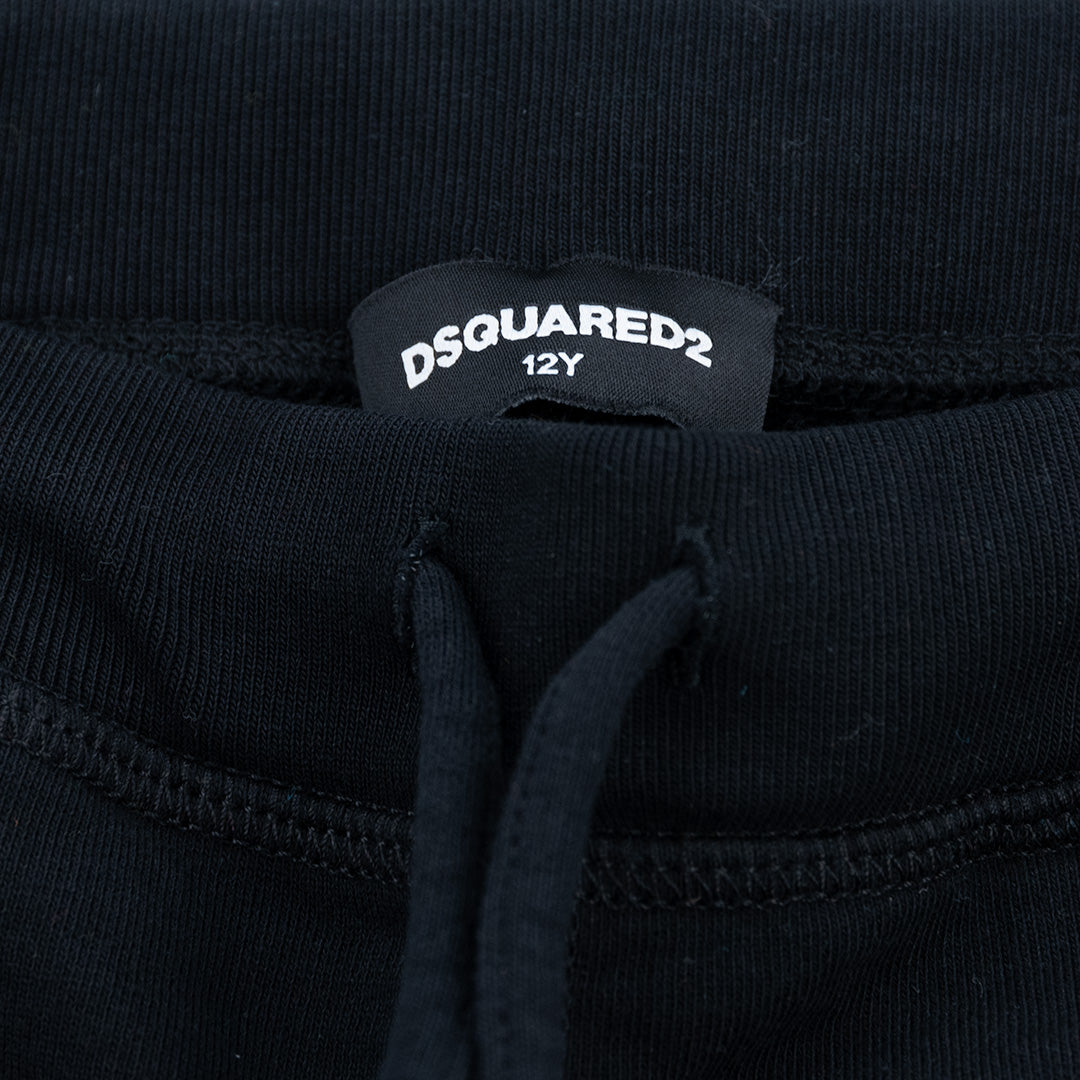 BERMUDA DSQUARED2 BAMBINO