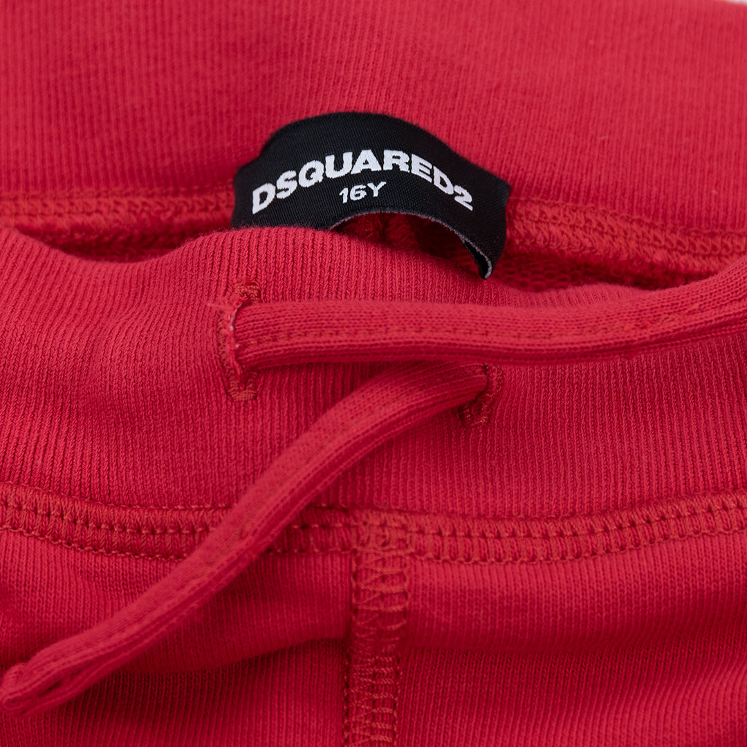 BERMUDA DSQUARED2 BAMBINO