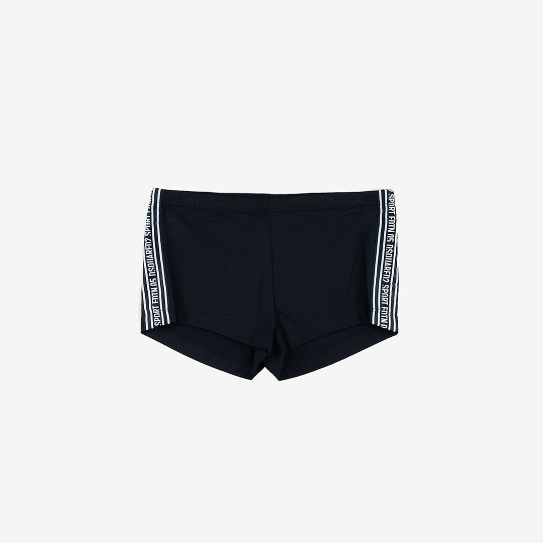 SHORTS DSQUARED2 BAMBINA