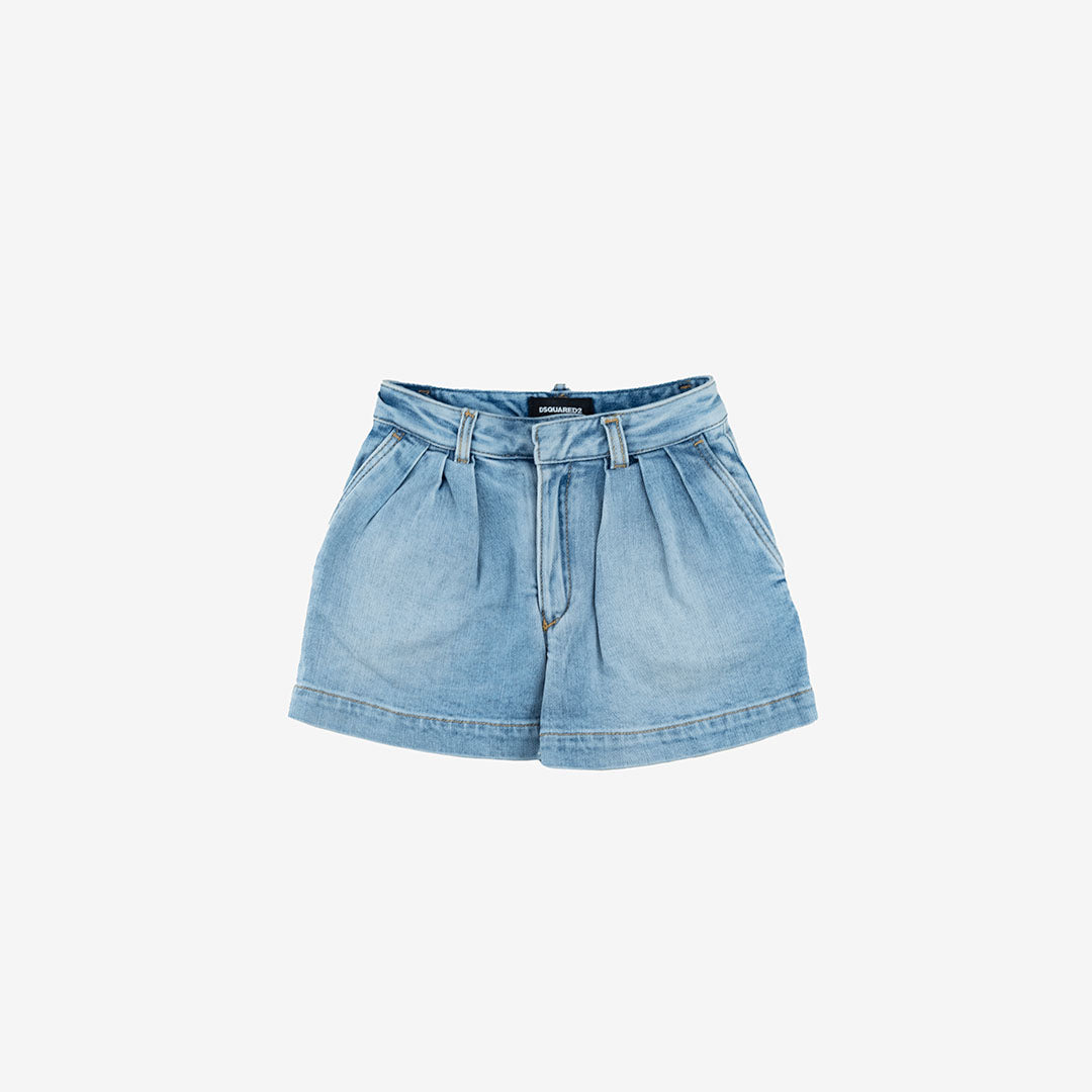 SHORTS DSQUARED2 BAMBINA