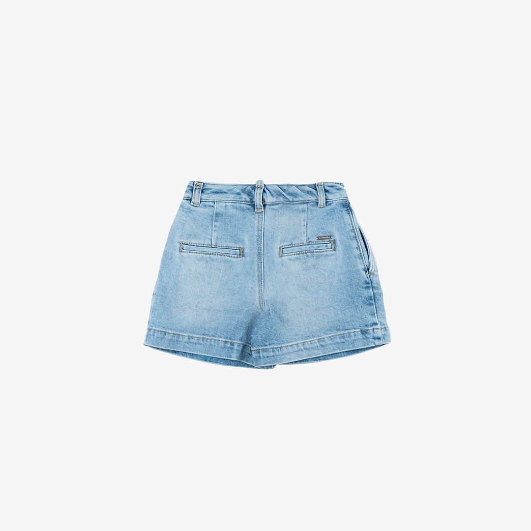 SHORTS DSQUARED2 BAMBINA