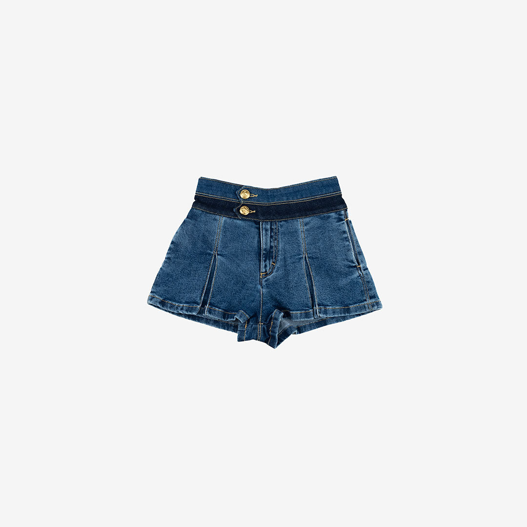 DSQUARED2 SHORTS FOR GIRLS