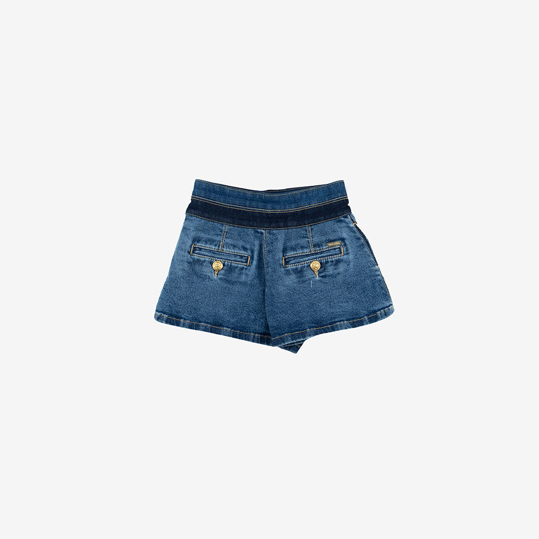 DSQUARED2 SHORTS FOR GIRLS