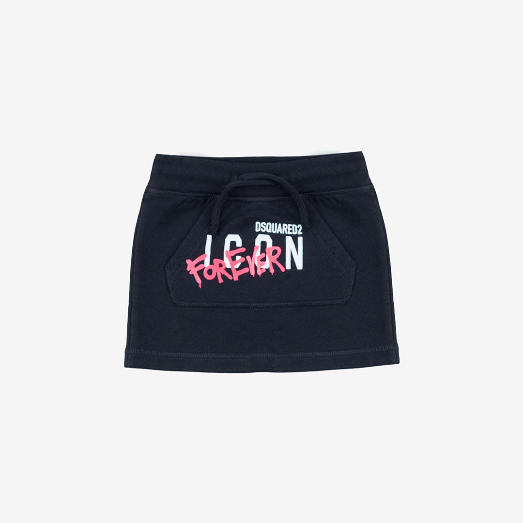 DSQUARED2 SKIRT FOR GIRLS