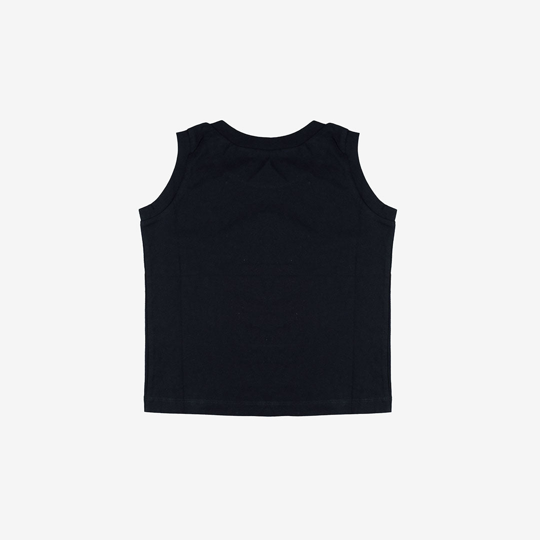 DSQUARED2 TANK TOP FOR CHILDREN