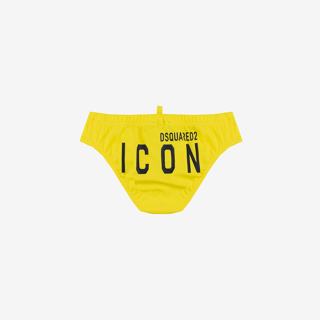 SLIP MARE DSQUARED2 BAMBINO