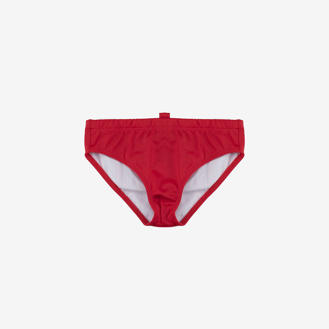 SLIP MARE DSQUARED2 BAMBINO