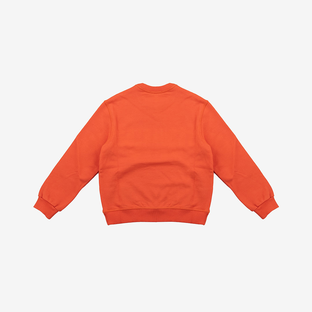 FELPA DSQUARED2 BAMBINO