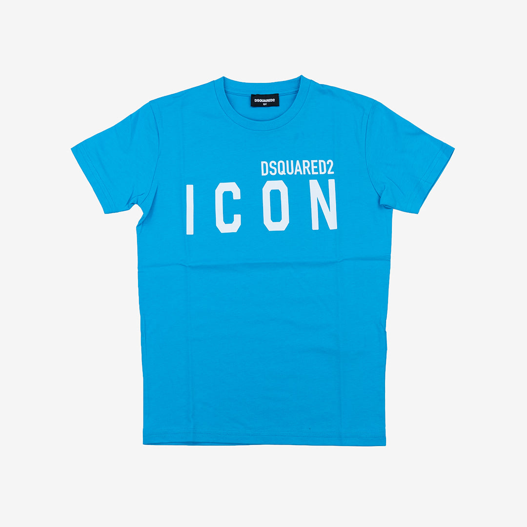 T-SHIRT DSQUARED2 BAMBINO
