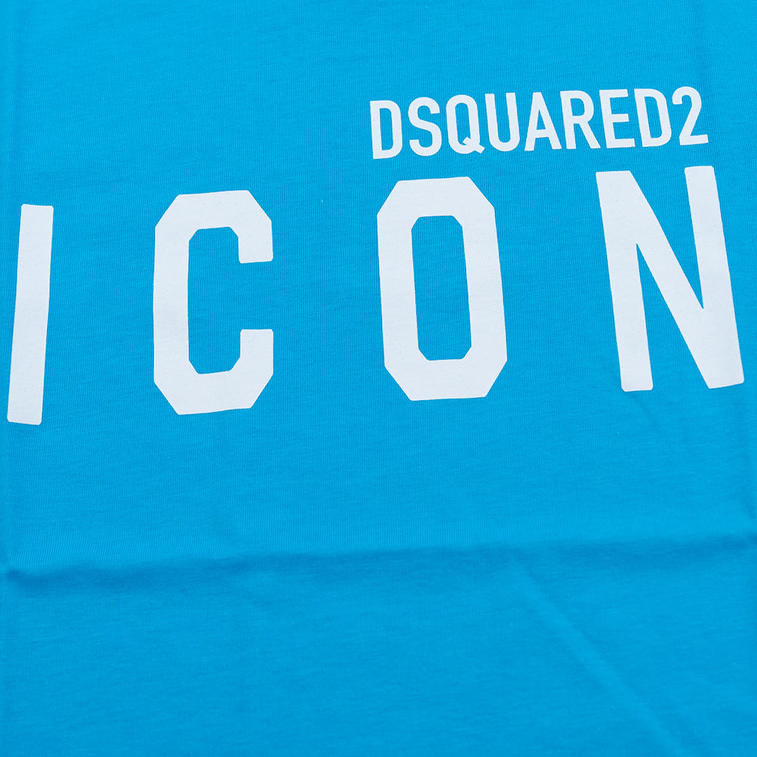 T-SHIRT DSQUARED2 BAMBINO