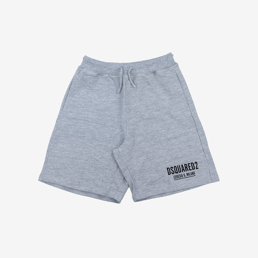 BERMUDA DSQUARED2 BAMBINO