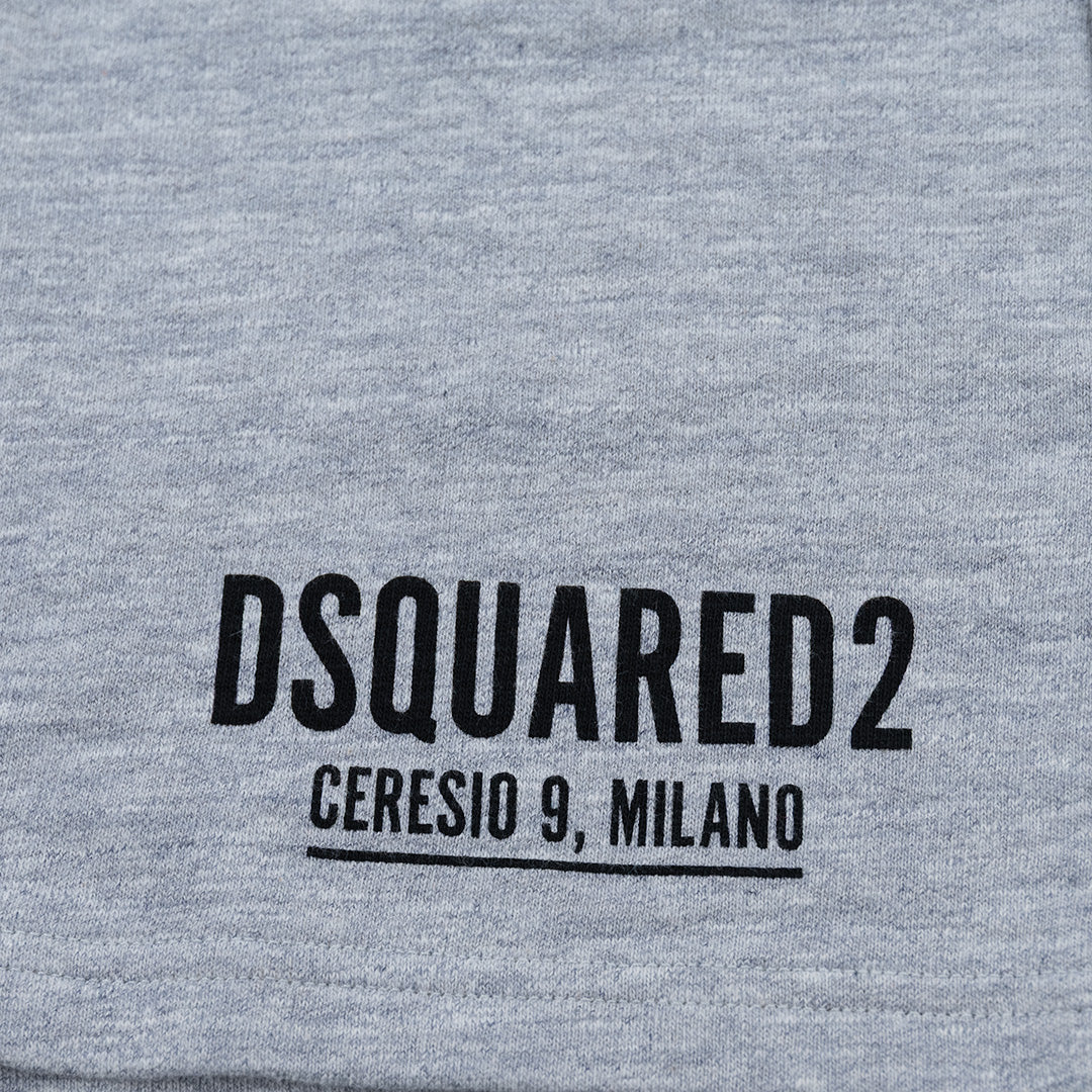 BERMUDA DSQUARED2 BAMBINO