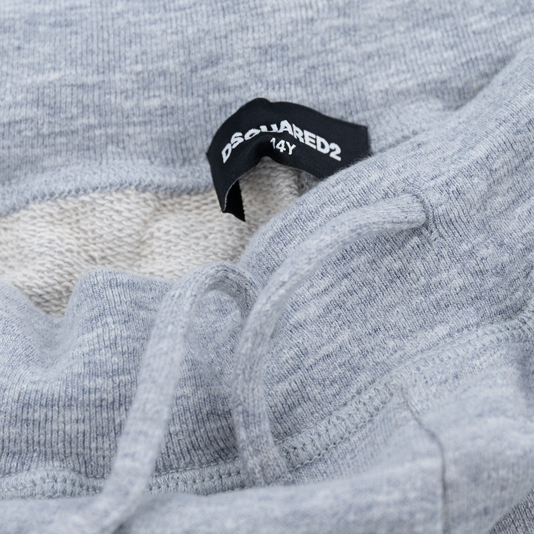 BERMUDA DSQUARED2 BAMBINO