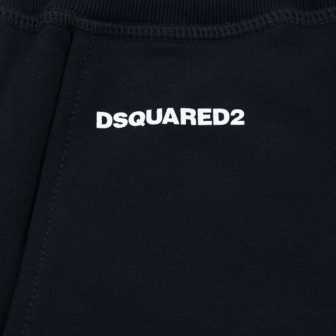 PANTALONE DSQUARED2 BAMBINO