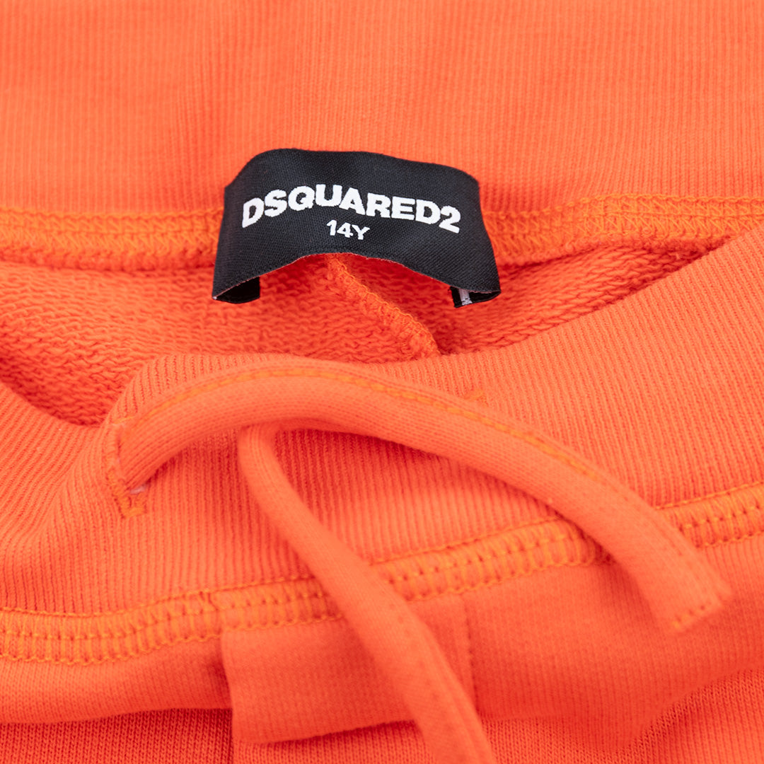 BERMUDA DSQUARED2 BAMBINO