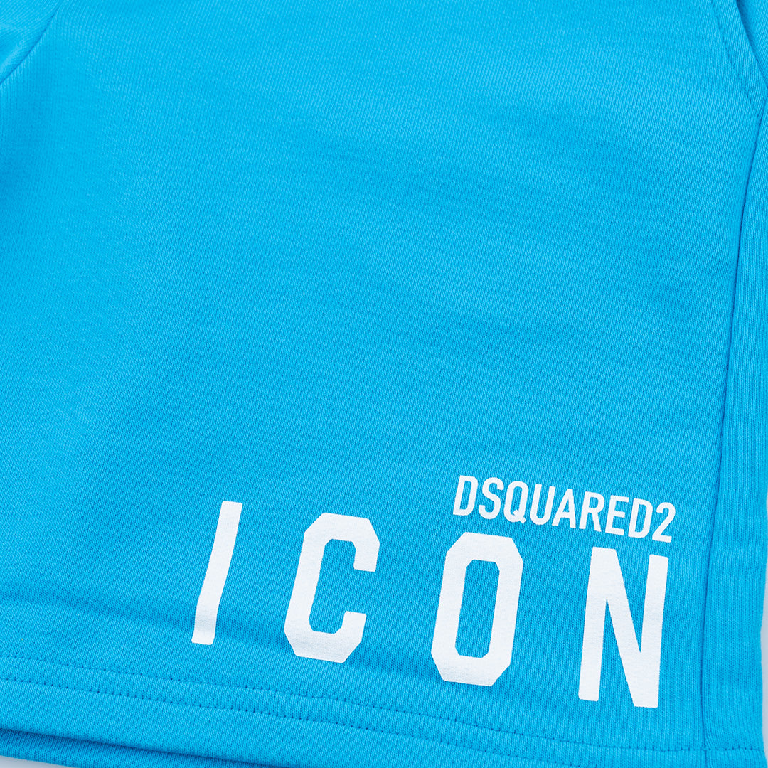 BERMUDA DSQUARED2 BAMBINO