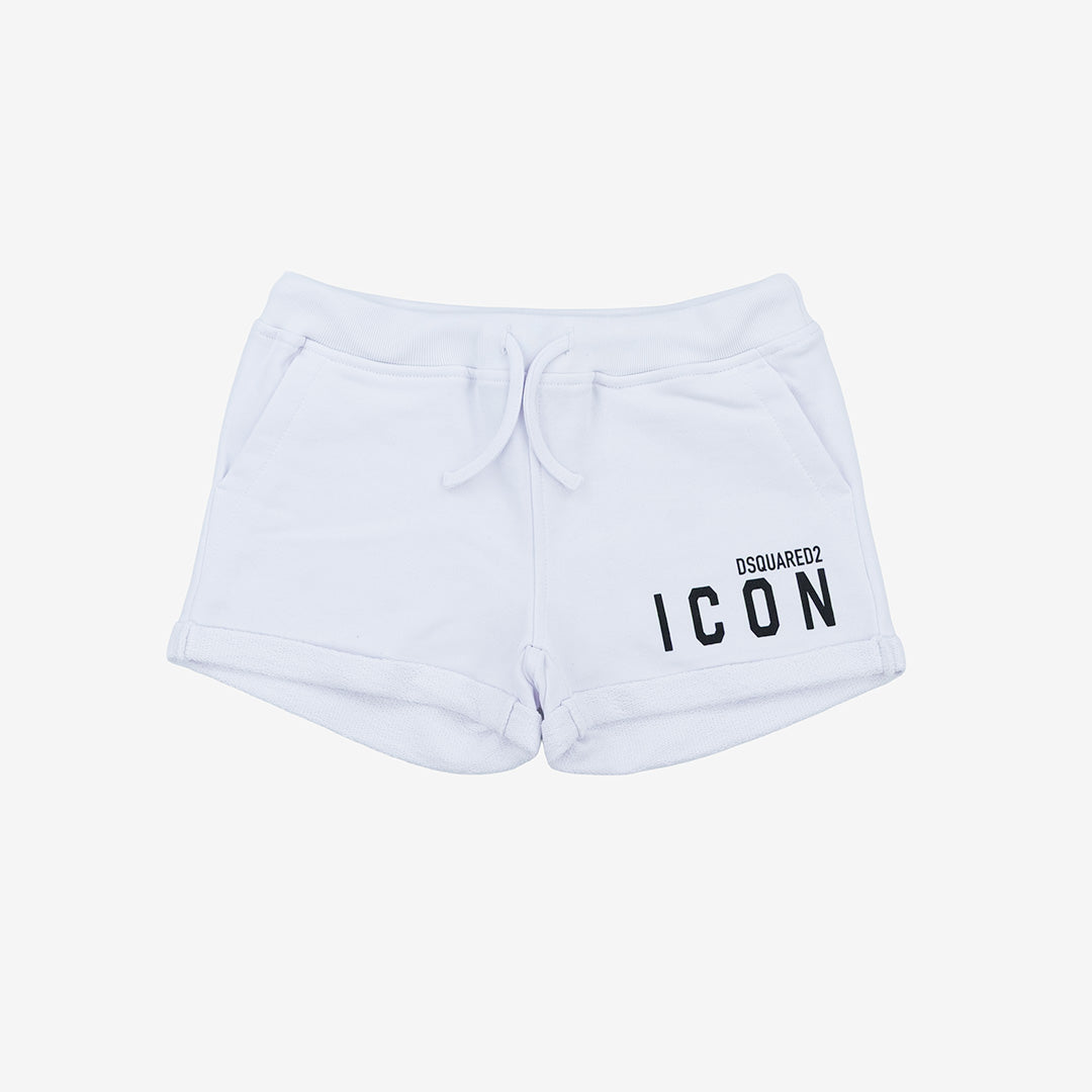 SHORTS DSQUARED2 BAMBINA