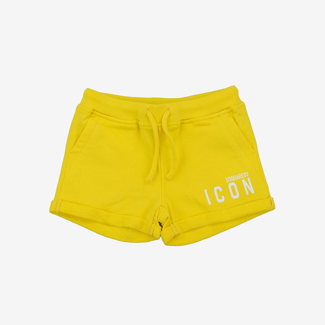 SHORTS DSQUARED2 BAMBINA