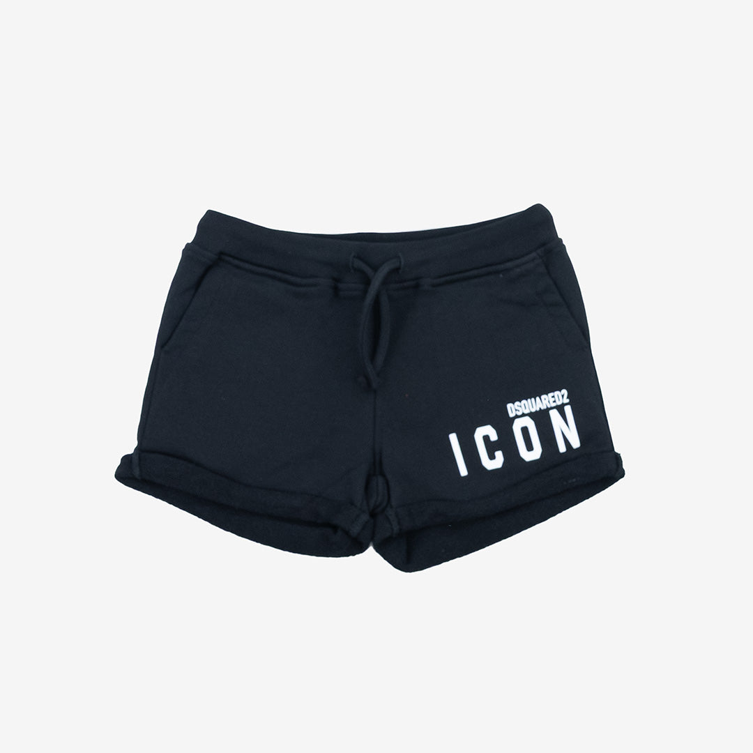 SHORTS DSQUARED2 BAMBINA