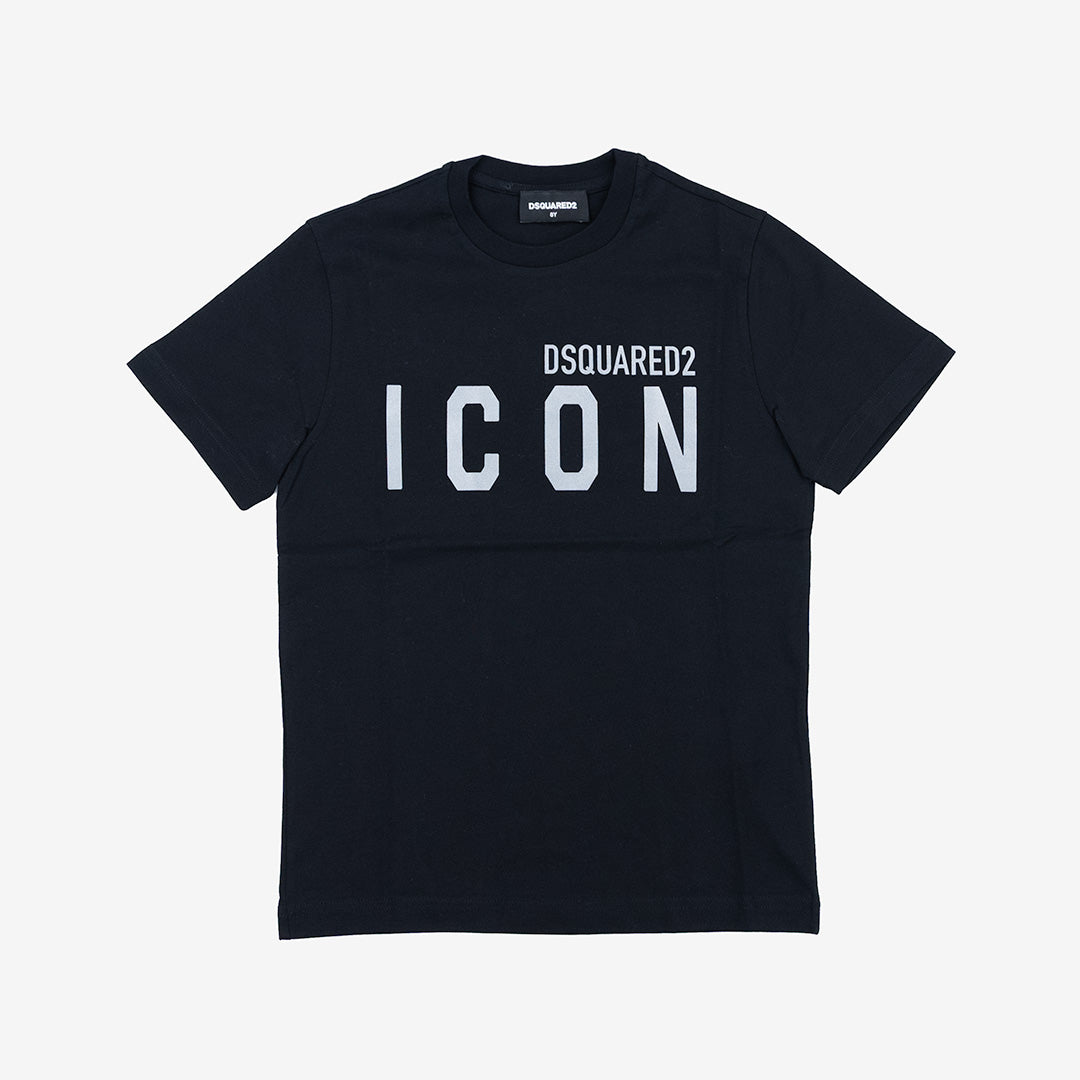 T-SHIRT DSQUARED2 BAMBINO