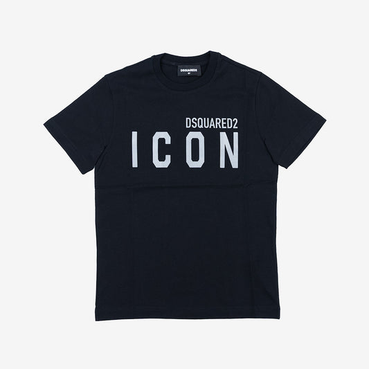 T-SHIRT DSQUARED2 BAMBINO