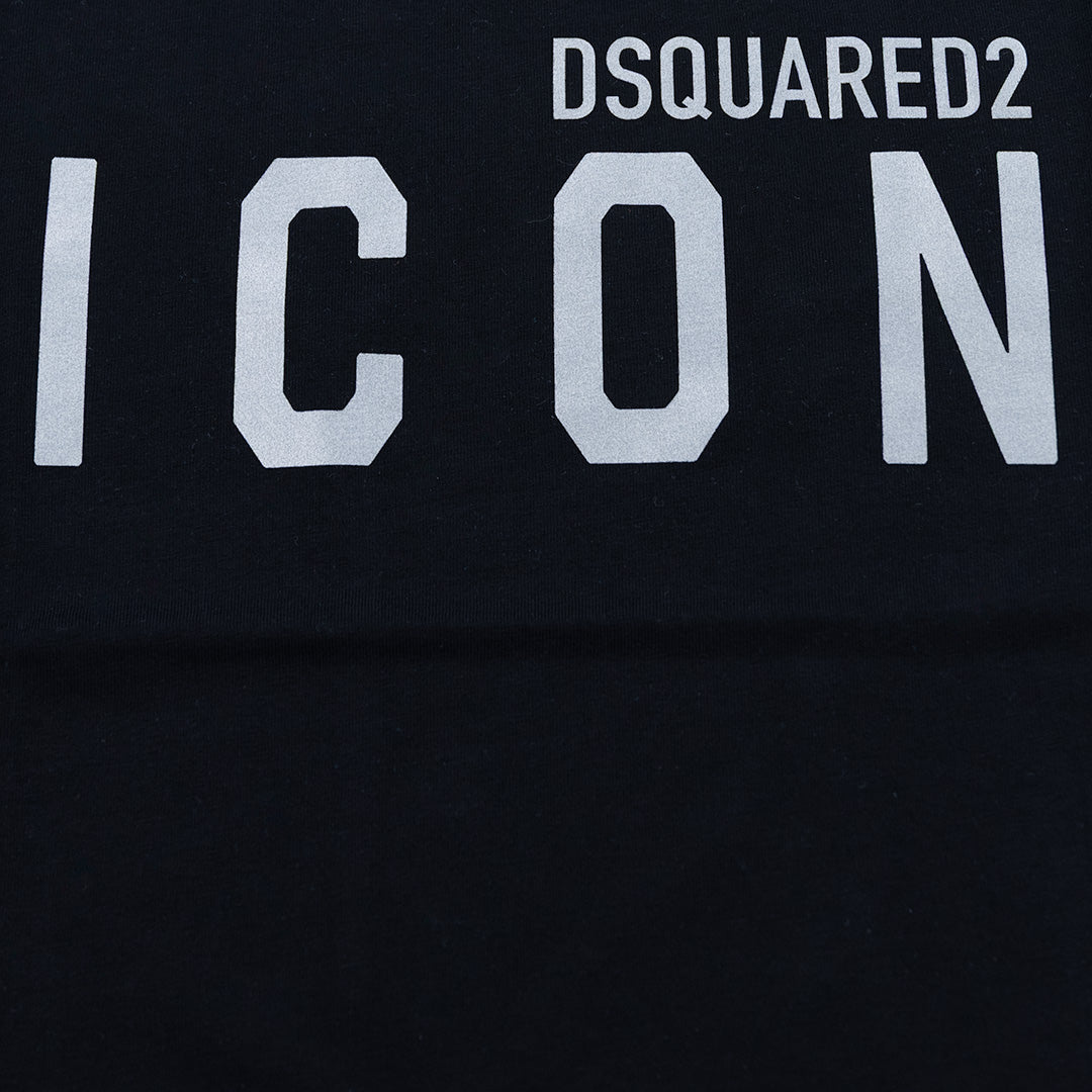 T-SHIRT DSQUARED2 BAMBINO