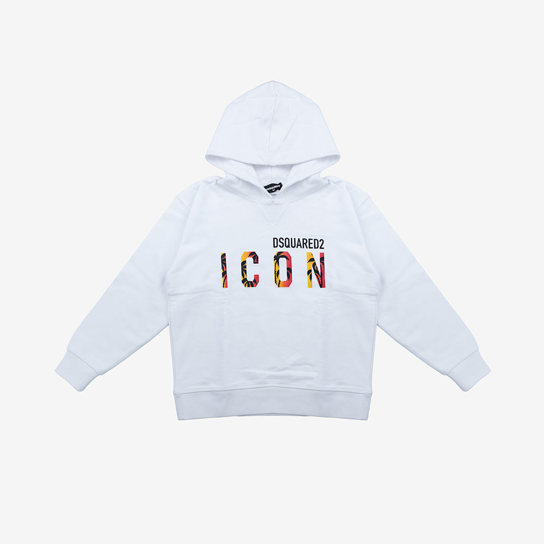 FELPA DSQUARED2 BAMBINO