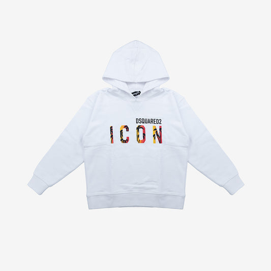 FELPA DSQUARED2 BAMBINO