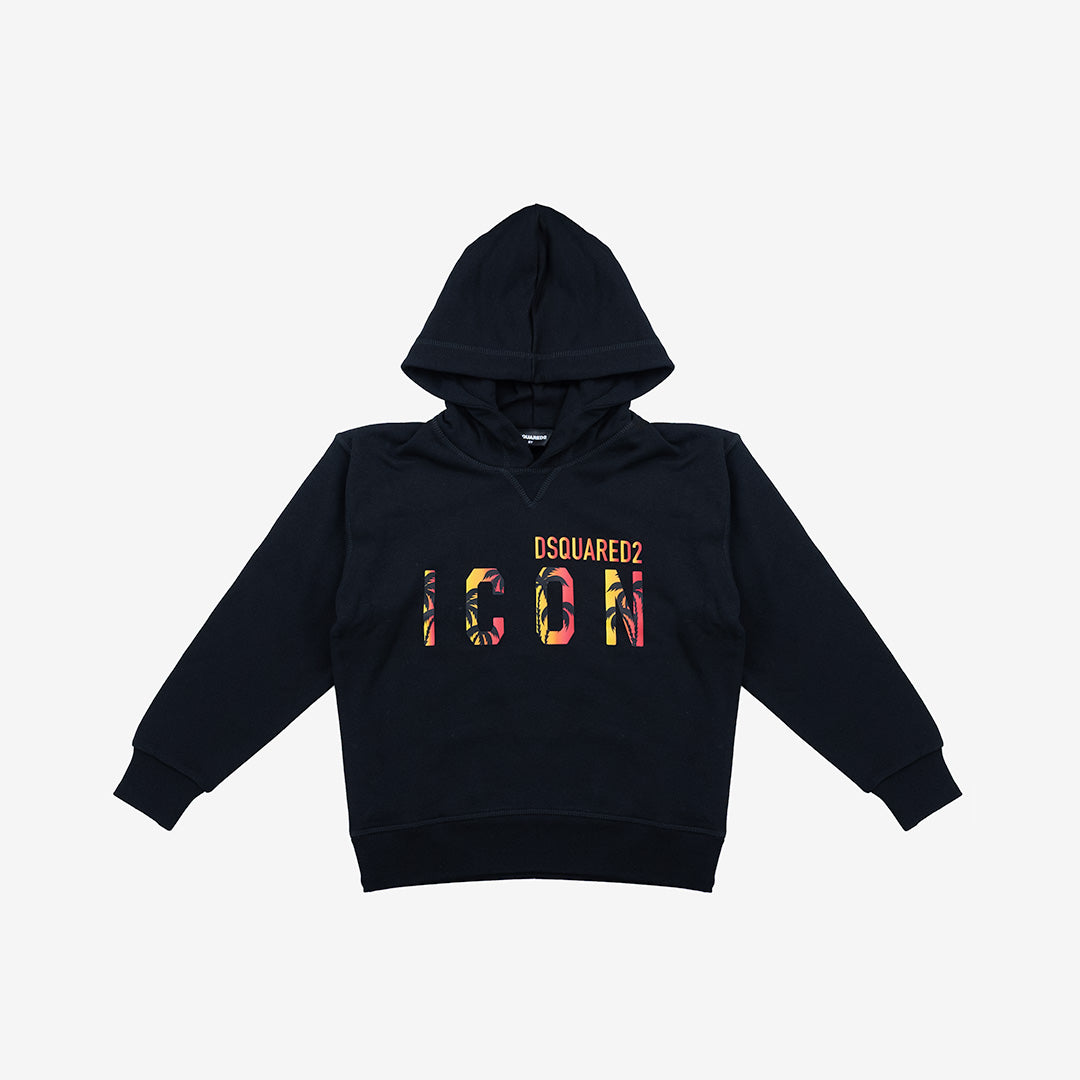 FELPA DSQUARED2 BAMBINO