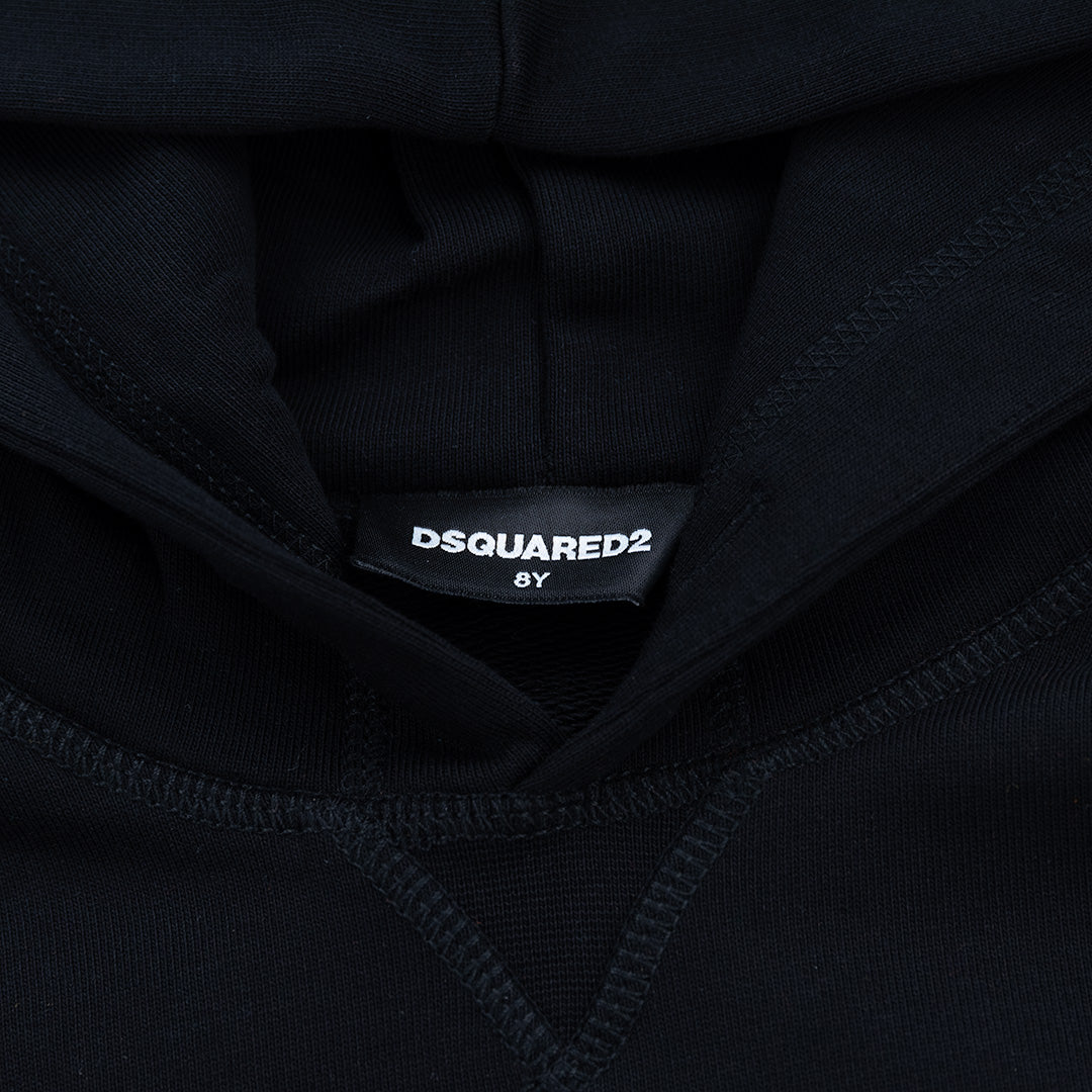 FELPA DSQUARED2 BAMBINO