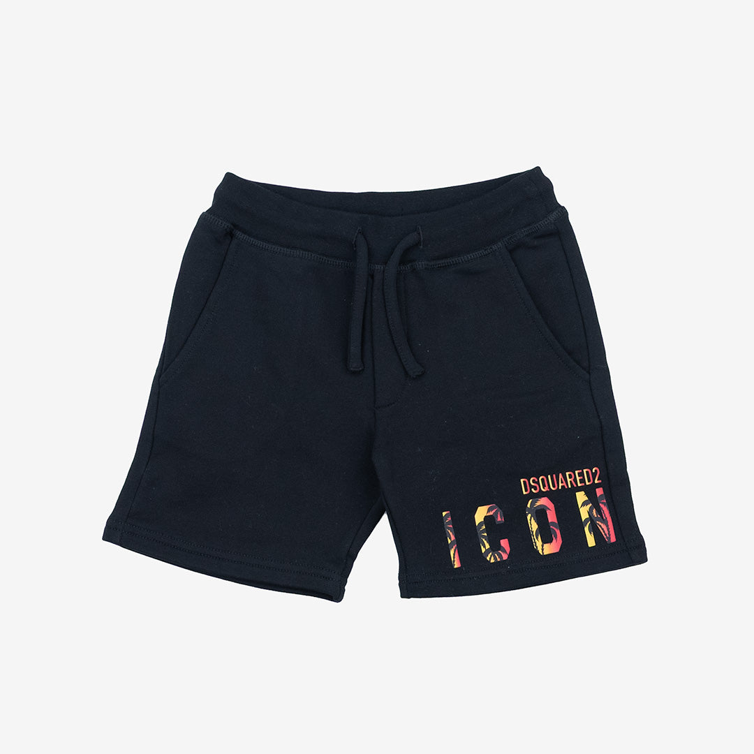 BERMUDA DSQUARED2 BAMBINO