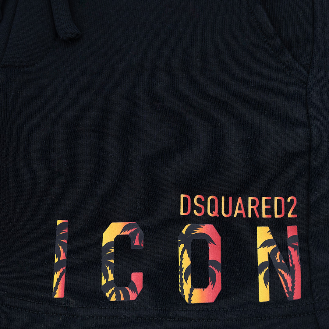 BERMUDA DSQUARED2 BAMBINO