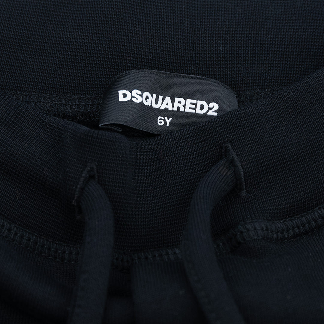 BERMUDA DSQUARED2 BAMBINO