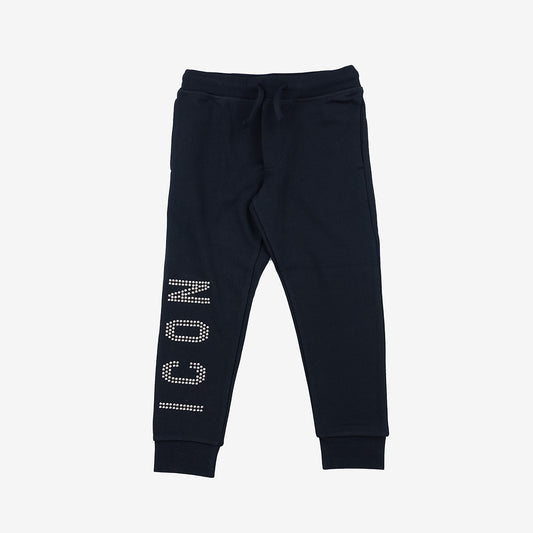 PANTALONE DSQUARED2 BAMBINA