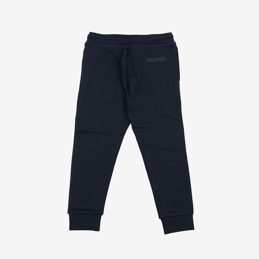 PANTALONE DSQUARED2 BAMBINA